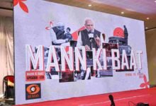 ‘मन की बात’ देश की लोकशक्ति की आराधना और 140 करोड़ देशवासियों से आत्मीय संवाद का सशक्त माध्यम : मुख्यमंत्री विष्णु देव साय