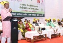 पारंपरिक वैद्यों का ज्ञान अमूल्य विरासत, आने वाली पीढ़ियों के लिए संरक्षण जरूरी: वन मंत्री केदार कश्यप