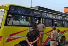 प्रदेशभर में वाहनों की सघन जांच जारी, दो दिनों में 364 पर कार्रवाई