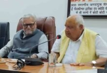 श्री शंकराचार्य प्रोफेशनल यूनिवर्सिटी में,राष्ट्रीय शिक्षा नीति के विभिन्न आयामों पर राष्ट्रीय कार्यशाला का दिसम्बर में होगा आयोजन