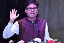 छत्तीसगढ़ के विकास का प्रमुख इंजन बनेगा हाउसिंग बोर्ड, आवास के साथ अधोसंरचना विकास में निभाएगा महत्वपूर्ण भूमिका : आवास एवं पर्यावरण मंत्री ओ.पी. चौधरी