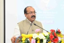 विकसित भारत का नेतृत्व करेंगे युवा, युवाओं की प्रतिभा और सामर्थ्य से देश को बड़ी उम्मीदें : अरुण साव