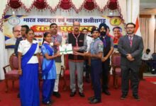 पर्यावरण संरक्षण के लिए आगे आएं स्काउट्स-गाइड्स, जल-जंगल बचाने में निभाएं अहम भूमिका – राज्यपाल डेका