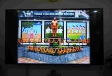 बाबा कार्तिक उरांव ने शिक्षा, संगठन और सामाजिक चेतना के माध्यम से जनजातीय समाज को दिखाई प्रगति की राह : मुख्यमंत्री साय
