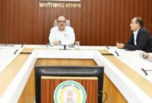 मुख्य सचिव की अध्यक्षता में सार्वजनिक-निजी भागीदारी मूल्यांकन समिति बैठक संपन्न