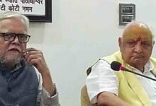 “शिक्षा संस्कृति उत्थान न्यास का कार्यकर्ता विकासवर्ग” प्रशिक्षण कार्यशाला का आयोजन 25 दिसम्बर से भिलाई में