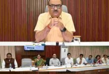 शासकीय योजनाओं के क्रियान्वयन और निर्माण कार्यों में तेजी लाई जाएरू मुख्य सचिव विकासशील