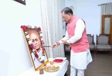 देश की एकता, अखंडता और राष्ट्रीय एकीकरण के महान शिल्पकार थे सरदार पटेल : मुख्यमंत्री साय