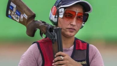 एशियन गेम्स में 2 गोल्ड जीतने वाली नीरू ढांडा होंगी भारत की महिला ध्वजवाहक, समापन समारोह में करेंगी नेतृत्व