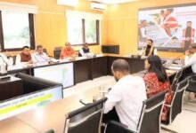 बिहार में 12 लाख आवास बनाने का लक्ष्य, सीएम सम्राट चौधरी ने अधिकारियों को दिए तेजी लाने के निर्देश