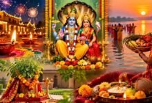 27 अक्टूबर से शुरू होगा कार्तिक मास, दीपावली से छठ और देवउठनी एकादशी तक होंगे प्रमुख पर्व