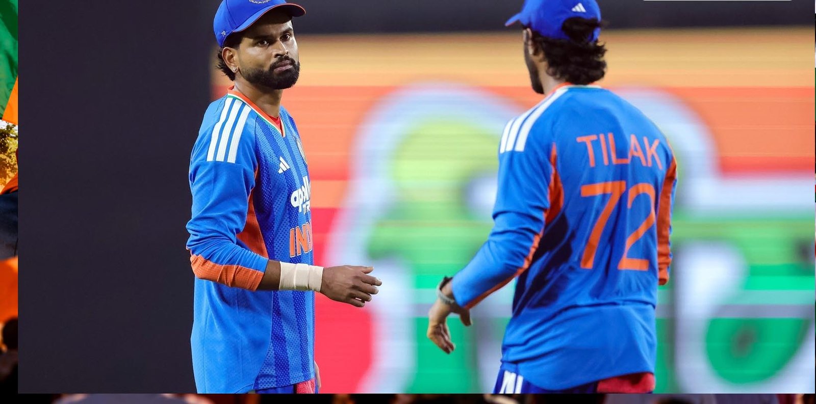 भारत की हार पर गावस्कर ने श्रेयस अय्यर की कप्तानी पर उठाए सवाल, इन दो फैसलों को बताया गलत भारत की हार पर गावस्कर ने श्रेयस अय्यर की कप्तानी पर उठाए सवाल, इन दो फैसलों को बताया गलत
