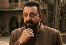 जेल के दिनों को याद कर छलका संजय दत्त का दर्द, बोले- पिता के सामने हथकड़ी लगना अंदर से तोड़ गया था