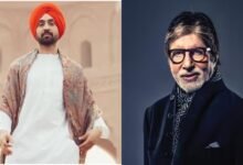 मुंबई के अमेरिकन स्कूल को धमकी भरा ईमेल, अमिताभ बच्चन और दिलजीत दोसांझ के नाम का जिक्र