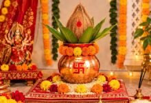Shardiya Navratri 2026: घटस्थापना में कलश से जुड़ी न करें ये गलतियां, वरना नाराज हो सकती हैं माता रानी