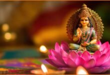 Diwali 2026: 8 नवंबर को मनेगी दिवाली, जानें लक्ष्मी-गणेश पूजा का शुभ मुहूर्त और विधि