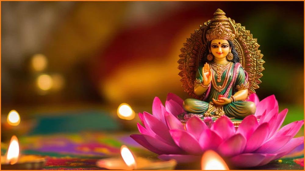 Diwali 2026: 8 नवंबर को मनेगी दिवाली, जानें लक्ष्मी-गणेश पूजा का शुभ मुहूर्त और विधि Diwali 2026: 8 नवंबर को मनेगी दिवाली, जानें लक्ष्मी-गणेश पूजा का शुभ मुहूर्त और विधि
