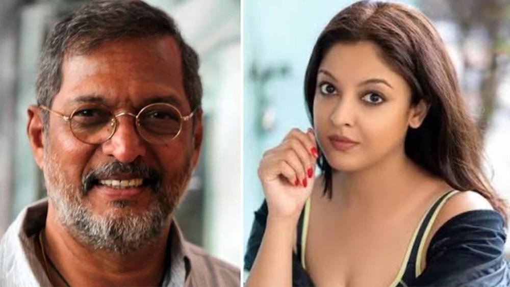 तनुश्री दत्ता का नाना पाटेकर पर फिर बयान, बोलीं- ‘मेरे लिए उनका निधन ईवल डेड जैसा’ तनुश्री दत्ता का नाना पाटेकर पर फिर बयान, बोलीं- ‘मेरे लिए उनका निधन ईवल डेड जैसा’