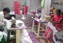 गुजरात में सीखा सिलाई का हुनर, बिहार लौटकर ₹50 हजार से खड़ा किया अपना कारोबार