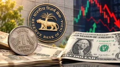 रुपये को संभालने के लिए RBI का बड़ा कदम, तेल कंपनियों को डॉलर बेचेगा रिजर्व बैंक