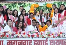 करमा तिहार हमारी समृद्ध संस्कृति, परंपरा और प्रकृति संरक्षण का प्रतीक : मुख्यमंत्री विष्णु देव साय