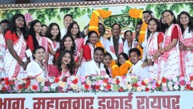करमा तिहार हमारी समृद्ध संस्कृति, परंपरा और प्रकृति संरक्षण का प्रतीक : मुख्यमंत्री विष्णु देव साय
