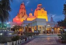 भोपाल के करुणाधाम आश्रम में स्थापित होगी MP की पहली 21 फीट ऊंची पंचमुखी महाकाली प्रतिमा