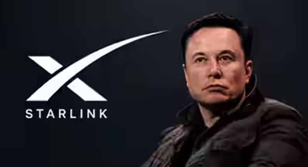 चीन में Starlink पर बैन, फिर भारत में क्यों अड़े एलन मस्क? लाइसेंस विवाद पर उठे सवाल चीन में Starlink पर बैन, फिर भारत में क्यों अड़े एलन मस्क? लाइसेंस विवाद पर उठे सवाल