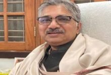 राहुल गांधी की हठधर्मिता से संवैधानिक संस्थाओं को खतरा: वरिष्ठ अधिवक्ता नरेश चंद्र गुप्ता