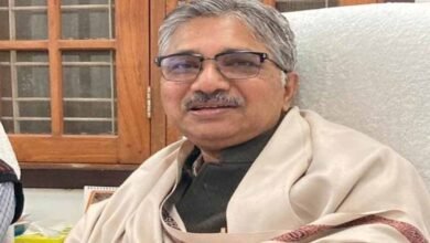 राहुल गांधी की हठधर्मिता से संवैधानिक संस्थाओं को खतरा: वरिष्ठ अधिवक्ता नरेश चंद्र गुप्ता