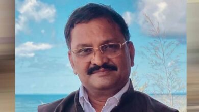 त्योहारी सीजन में छत्तीसगढ़ को मिल सकती हैं दो स्पेशल ट्रेनें, सांसद संतोष पांडेय ने GM को लिखा पत्र त्योहारी सीजन में छत्तीसगढ़ को मिल सकती हैं दो स्पेशल ट्रेनें, सांसद संतोष पांडेय ने GM को लिखा पत्र