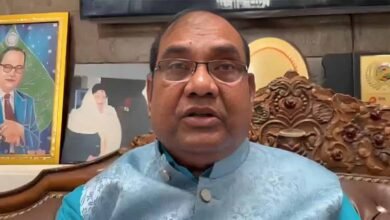 सांसद बृजलाल का अखिलेश यादव पर हमला, बोले- चुनाव आते ही याद आता है सनातन धर्म