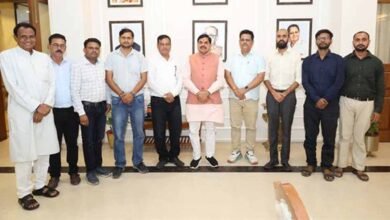 स्वामित्व योजना के क्रियान्वयन में पूर्ण सहयोग करेंगे पटवारी स्वामित्व योजना के क्रियान्वयन में पूर्ण सहयोग करेंगे पटवारी