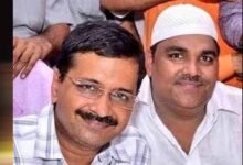 दिल्ली दंगा केस में ताहिर हुसैन दोषी करार, 16 नवंबर को सजा पर होगी सुनवाई