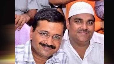 दिल्ली दंगा केस में ताहिर हुसैन दोषी करार, 16 नवंबर को सजा पर होगी सुनवाई दिल्ली दंगा केस में ताहिर हुसैन दोषी करार, 16 नवंबर को सजा पर होगी सुनवाई