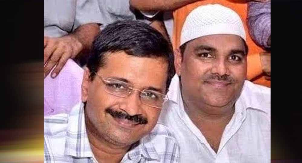 दिल्ली दंगा केस में ताहिर हुसैन दोषी करार, 16 नवंबर को सजा पर होगी सुनवाई दिल्ली दंगा केस में ताहिर हुसैन दोषी करार, 16 नवंबर को सजा पर होगी सुनवाई