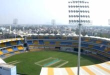 भारत-वेस्टइंडीज T20 मैच के लिए इंदौर तैयार, आज चार्टर्ड फ्लाइट से पहुंचेंगी दोनों टीमें