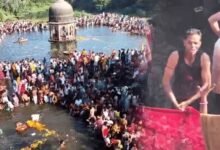 सर्वपितृ अमावस्या पर 3 दुर्लभ संयोग, 82 साल में 13वीं बार बनेगा खास योग; शिप्रा-नर्मदा स्नान का महत्व
