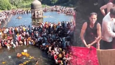 सर्वपितृ अमावस्या पर 3 दुर्लभ संयोग, 82 साल में 13वीं बार बनेगा खास योग; शिप्रा-नर्मदा स्नान का महत्व