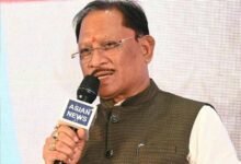 प्रधानमंत्री नरेन्द्र मोदी के नेतृत्व में साकार हो रहा सशक्त और विकसित भारत का सपना : मुख्यमंत्री विष्णु देव साय