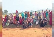 रीवा में टाटा न्यूक्लियर प्लांट का विरोध तेज, फर्जी NOC की जांच पर अड़े ग्रामीण