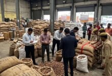₹1,500 करोड़ की विदेशी सुपारी तस्करी का खुलासा, वाराणसी की दो फर्में ED की जांच के घेरे में