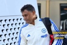 टीम इंडिया की सफलता के पीछे गौतम गंभीर अकेले नहीं, 16 लोगों की सपोर्ट स्टाफ टीम संभाल रही कमान