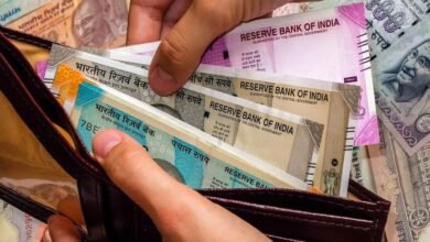 Railway Bonus 2026: क्या कर्मचारियों को मिलेगा ₹41 हजार का बोनस? रेलवे बोर्ड ने बताई सच्चाई Railway Bonus 2026: क्या कर्मचारियों को मिलेगा ₹41 हजार का बोनस? रेलवे बोर्ड ने बताई सच्चाई