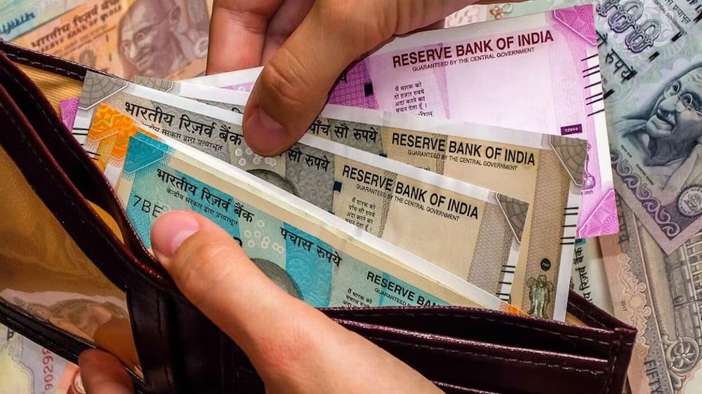 Railway Bonus 2026: क्या कर्मचारियों को मिलेगा ₹41 हजार का बोनस? रेलवे बोर्ड ने बताई सच्चाई Railway Bonus 2026: क्या कर्मचारियों को मिलेगा ₹41 हजार का बोनस? रेलवे बोर्ड ने बताई सच्चाई