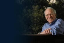 2026 Nobel Prize: रॉबर्ट ई हॉल और माइकल वुडवर्ड को मिला अर्थशास्त्र का नोबेल, जानें किस शोध के लिए सम्मान