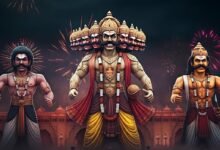 विजयादशमी 2026: शाम 5:47 से रात 8:23 बजे तक रावण दहन का मुहूर्त, जानें पूजा का शुभ समय