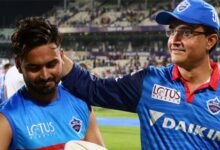 ऋषभ पंत की DC में वापसी, लेकिन नहीं करेंगे ओपनिंग; गांगुली ने बताया नंबर-4 या 5 का रोल