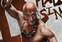 विद्युत जामवाल की हॉलीवुड में धूम, WWE स्टार कोडी रोड्स बोले- वह कमाल के इंसान हैं