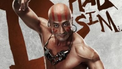 विद्युत जामवाल की हॉलीवुड में धूम, WWE स्टार कोडी रोड्स बोले- वह कमाल के इंसान हैं